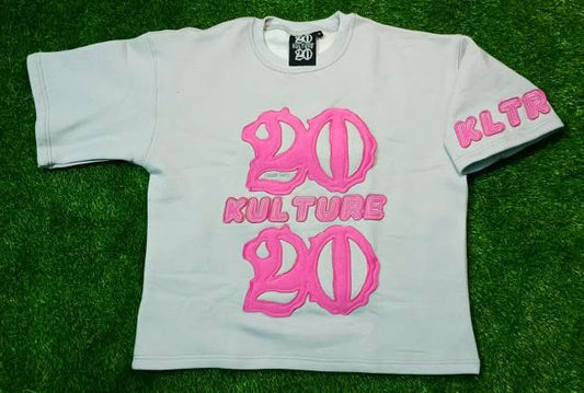 Tunnel Vision Tee