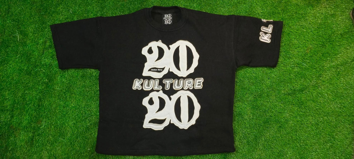 Tunnel Vision Tee