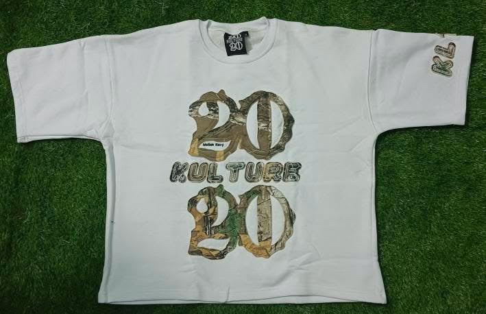 Tunnel Vision Tee